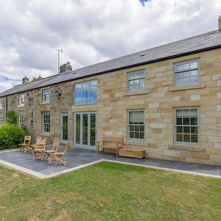 Ivy Cottage Beck Hole Екстериор снимка