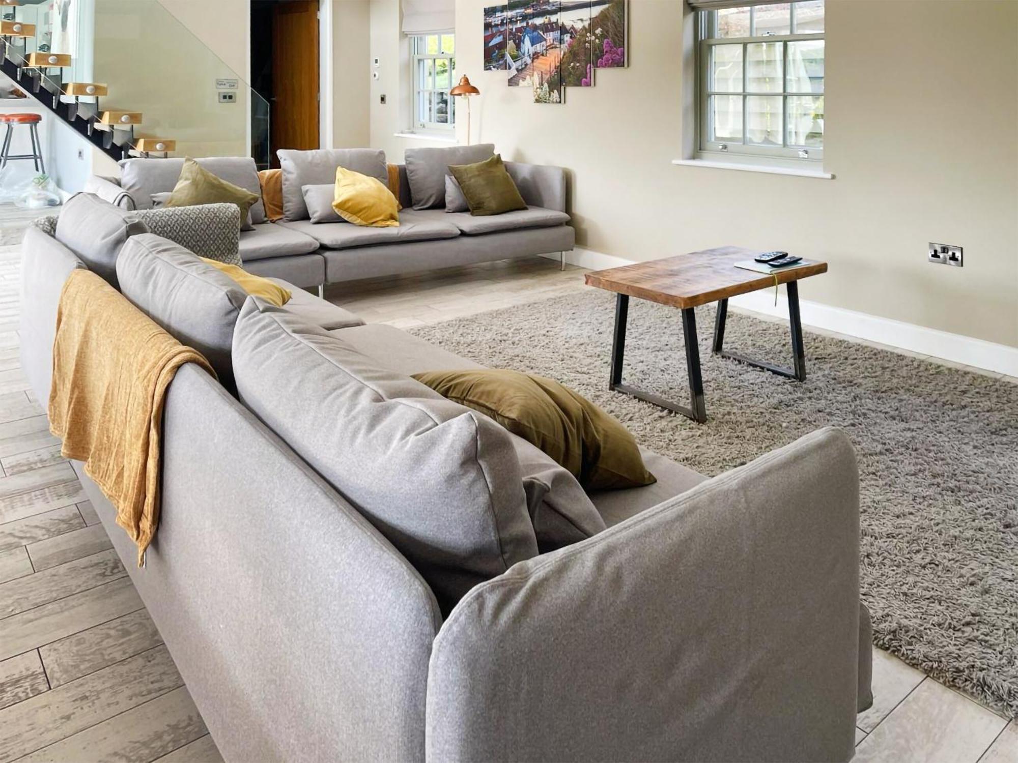 Ivy Cottage Beck Hole Екстериор снимка