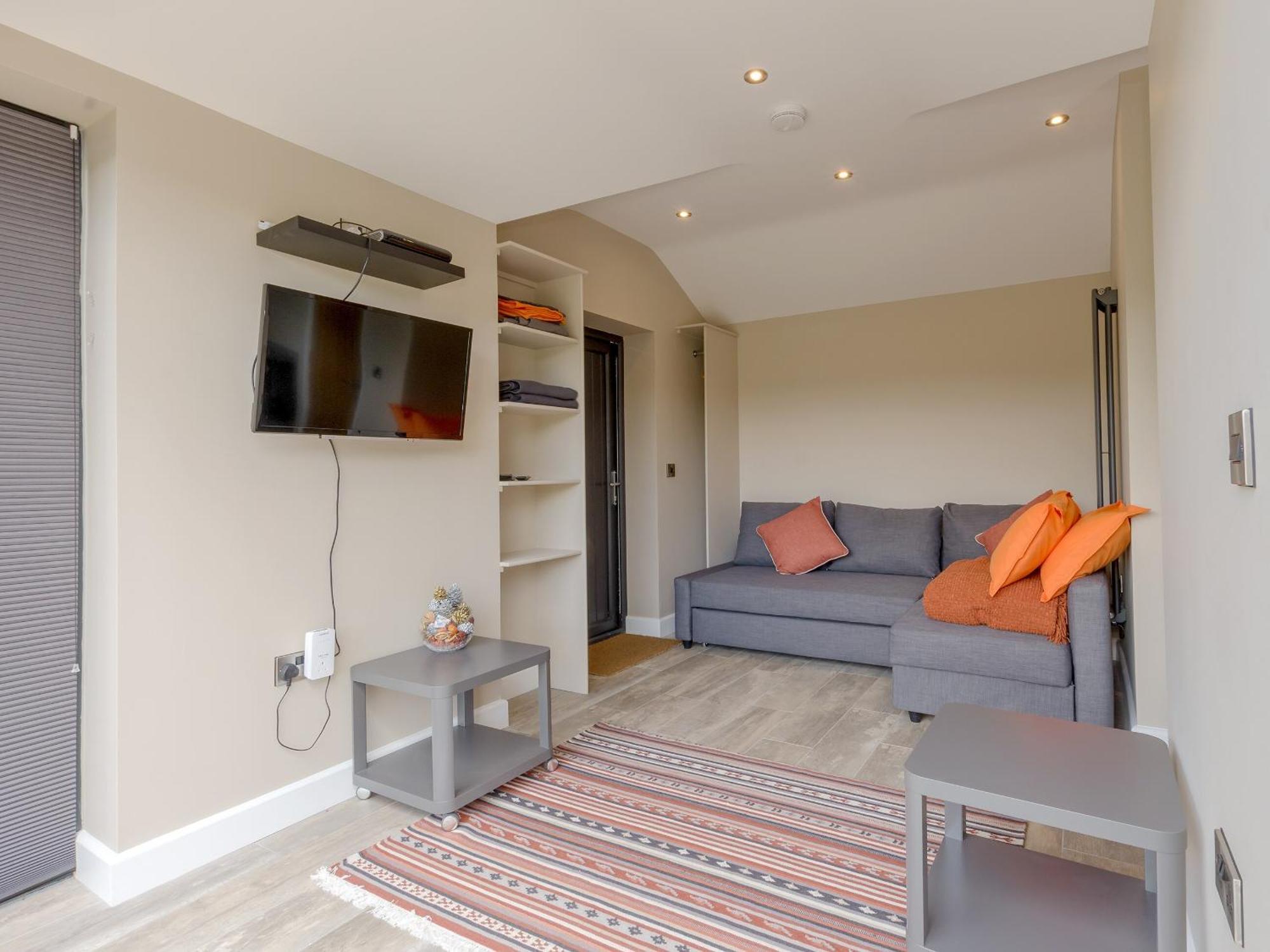 Ivy Cottage Beck Hole Екстериор снимка