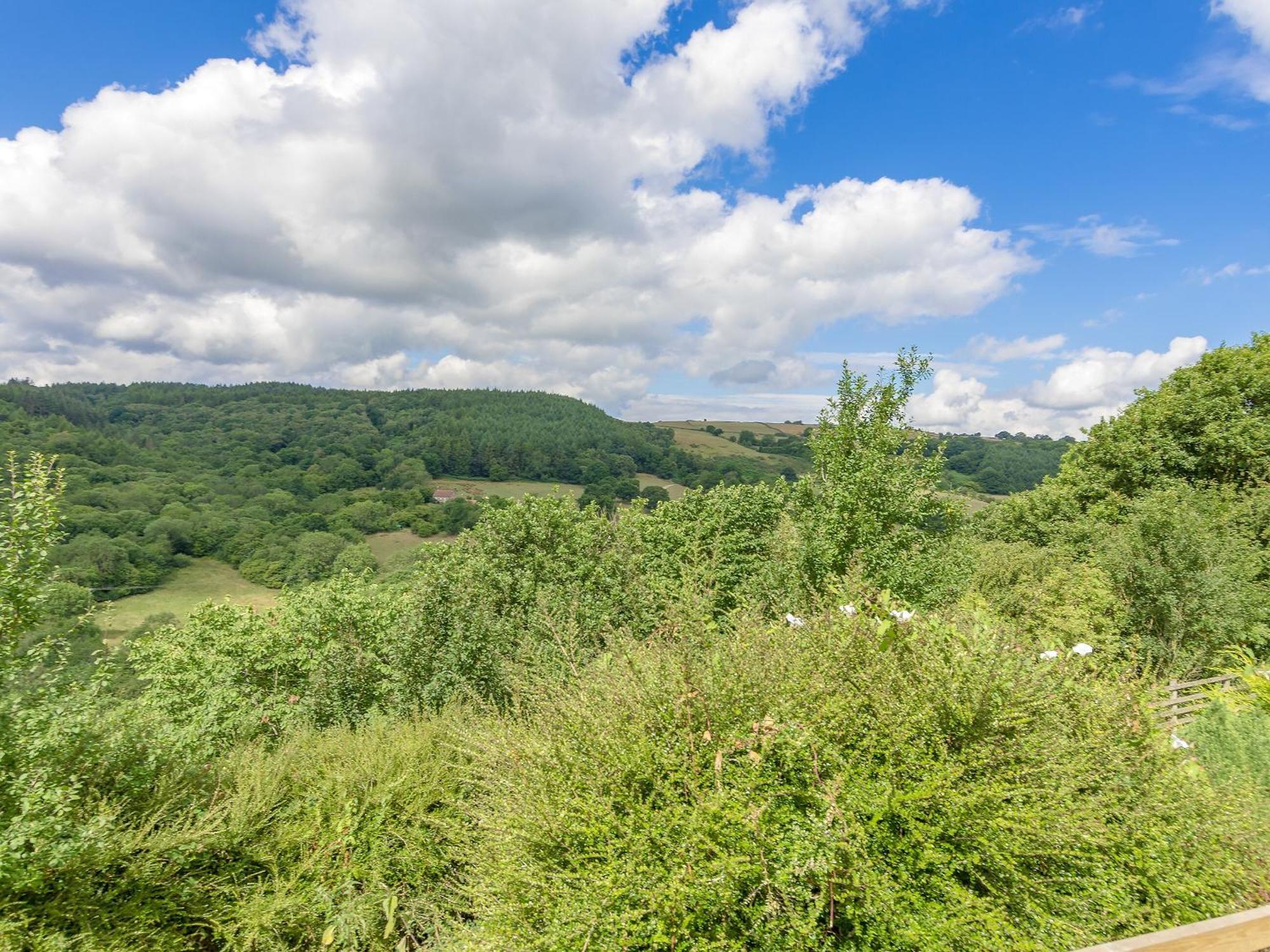 Ivy Cottage Beck Hole Екстериор снимка