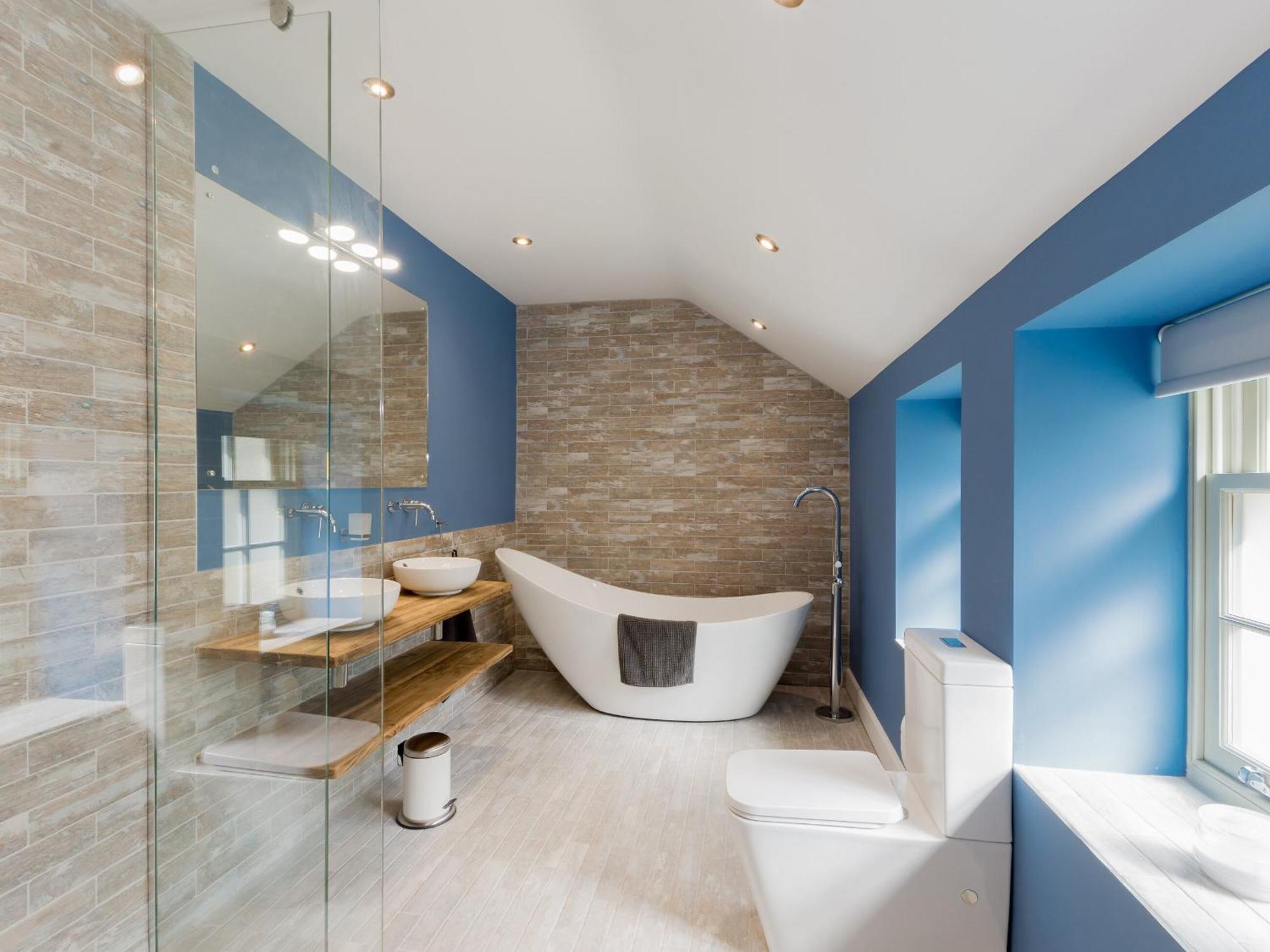 Ivy Cottage Beck Hole Екстериор снимка
