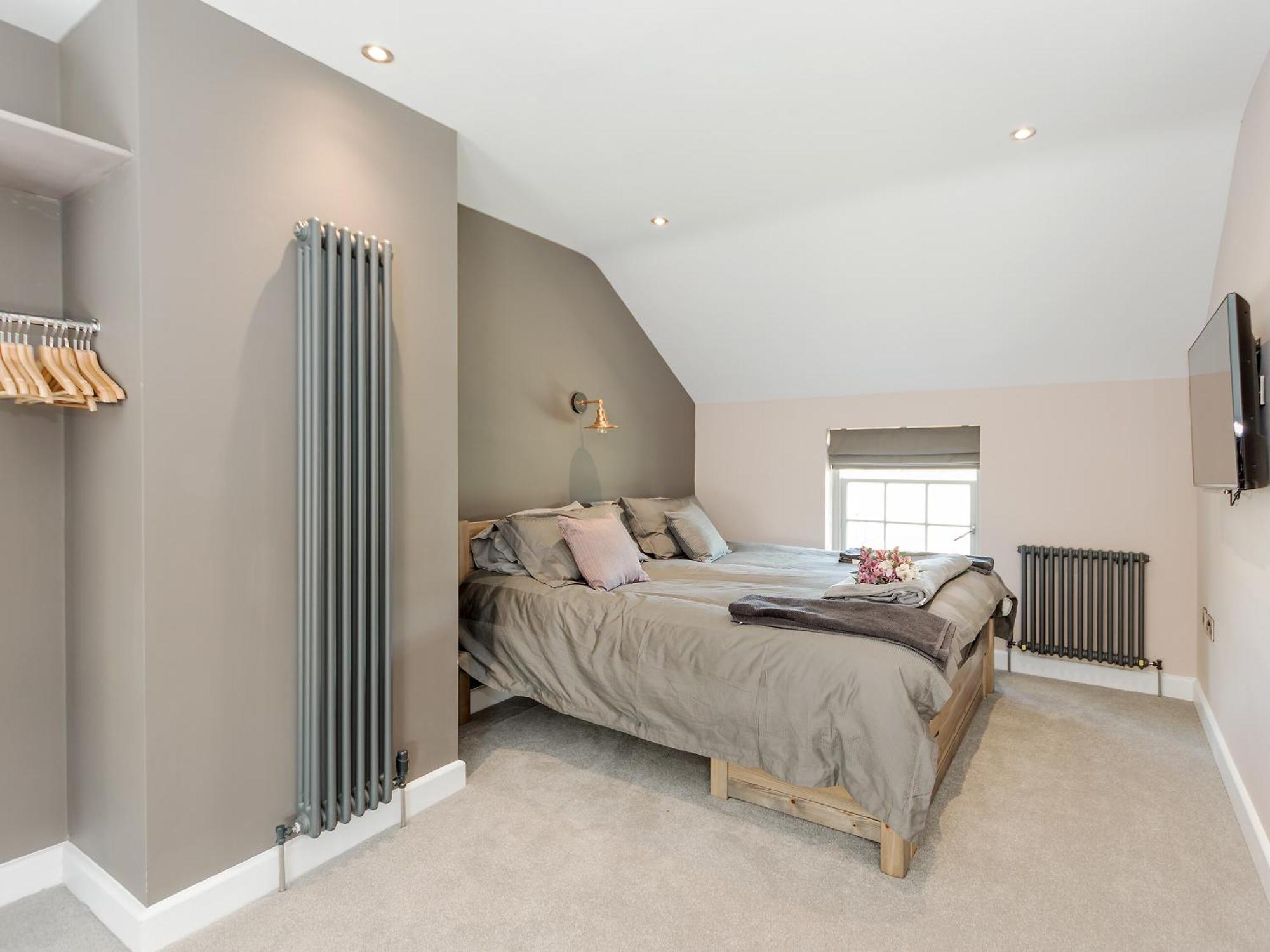 Ivy Cottage Beck Hole Екстериор снимка