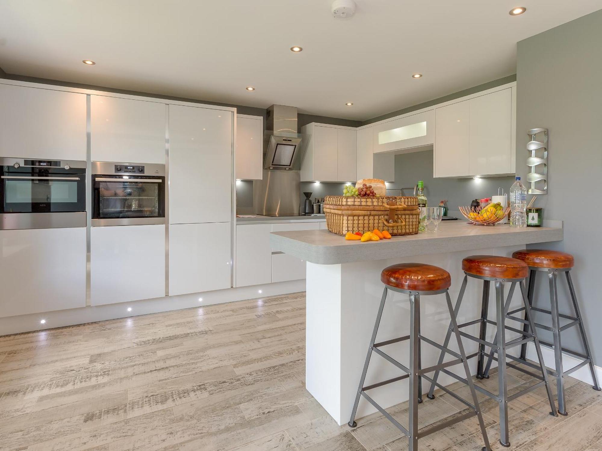 Ivy Cottage Beck Hole Екстериор снимка